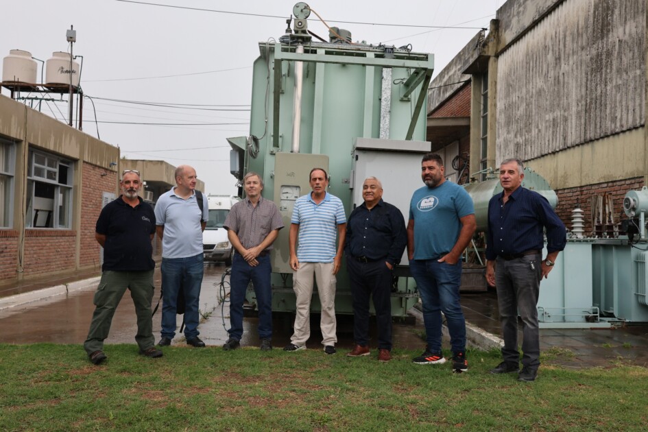 El Diario de San Pedro | Noticias locales y regionales