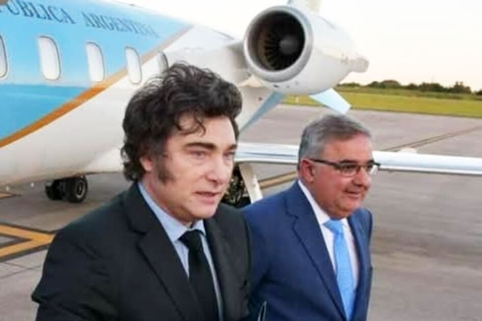 El Diario de San Pedro | Noticias locales y regionales