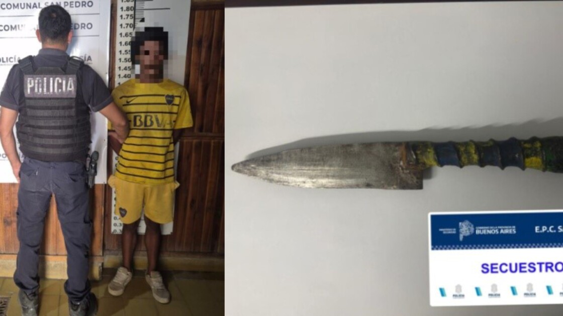 El Diario de San Pedro | Noticias locales y regionales