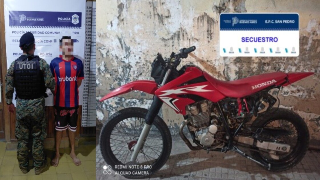 El Diario de San Pedro | Noticias locales y regionales