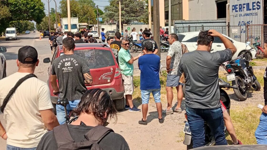 El Diario de San Pedro | Noticias locales y regionales