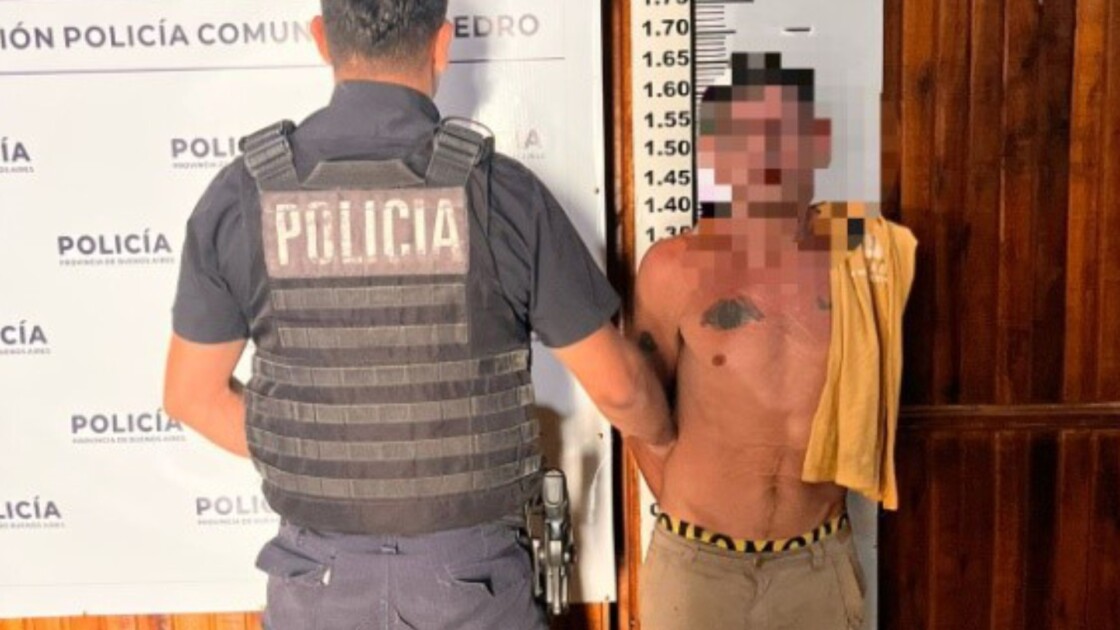 El Diario de San Pedro | Noticias locales y regionales