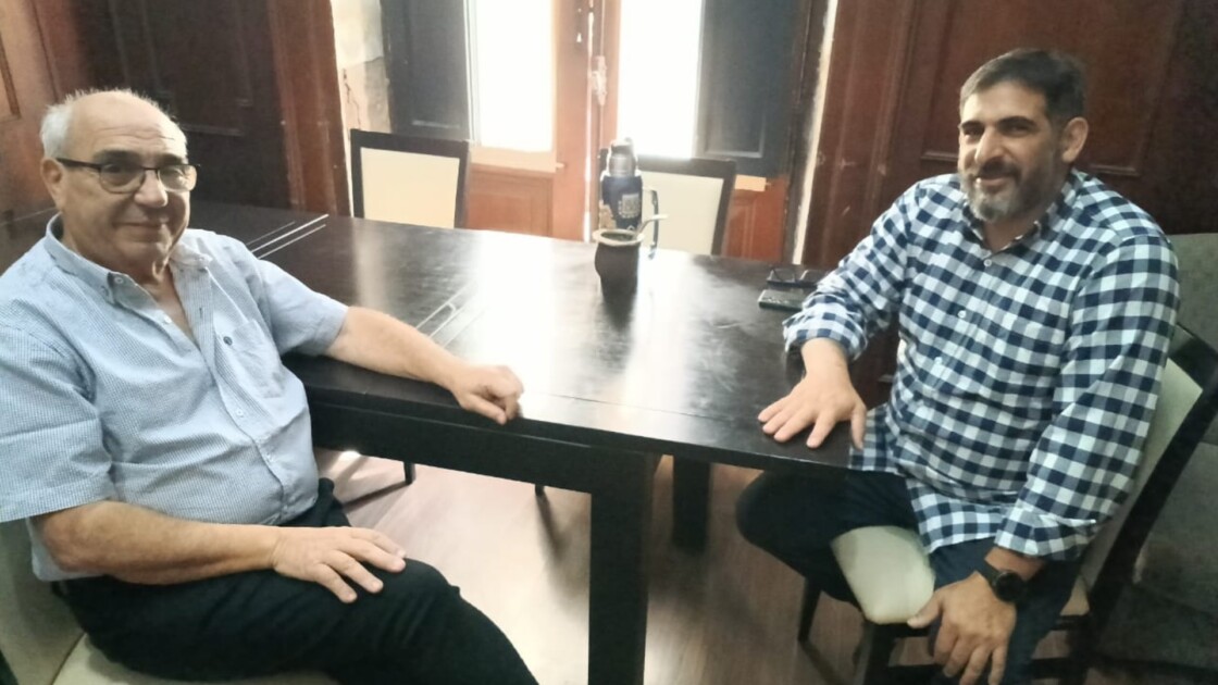 El Diario de San Pedro | Noticias locales y regionales