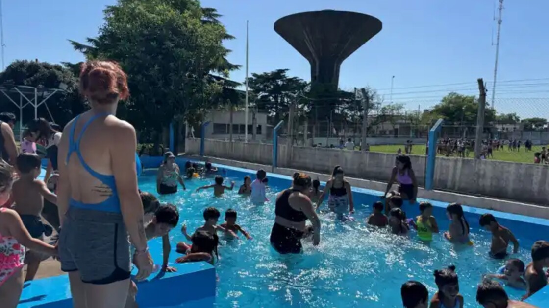 El Diario de San Pedro | Noticias locales y regionales