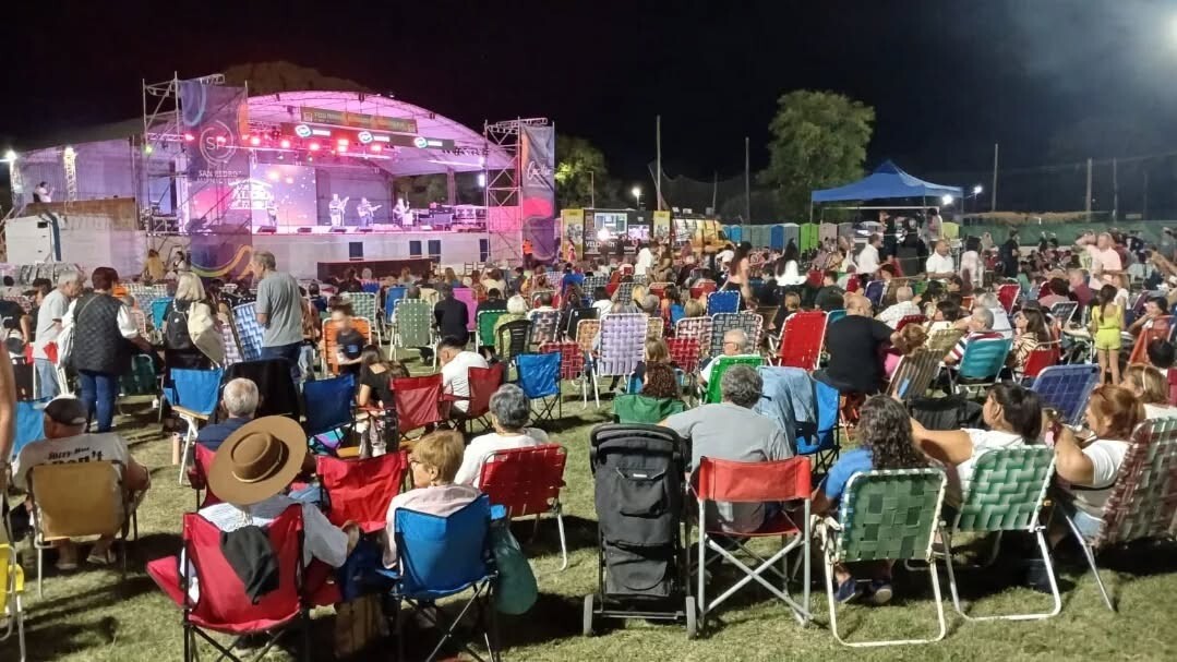 El Diario de San Pedro | Noticias locales y regionales