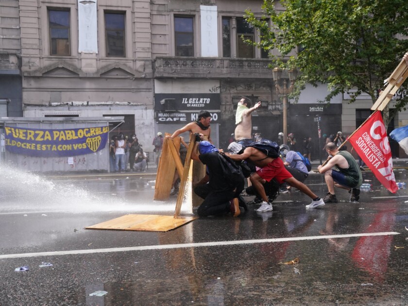 El Diario de San Pedro | Noticias locales y regionales