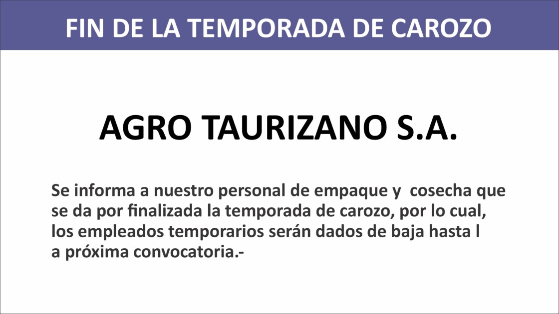 El Diario de San Pedro | Noticias locales y regionales