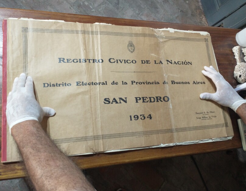 El Diario de San Pedro | Noticias locales y regionales