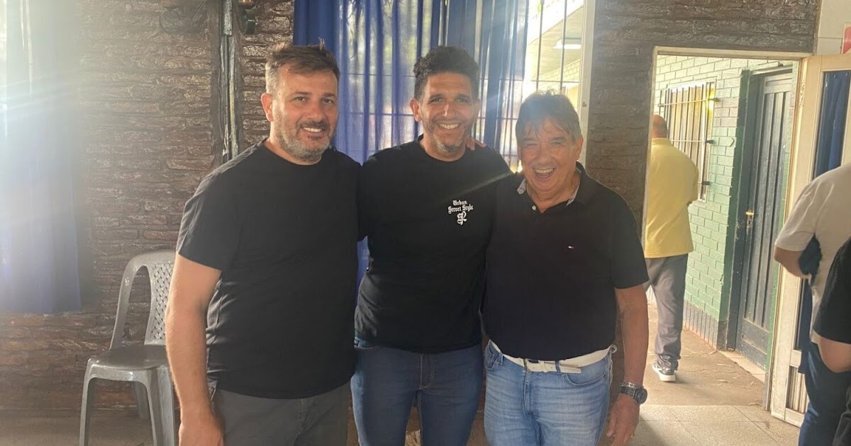 El Diario de San Pedro | Noticias locales y regionales