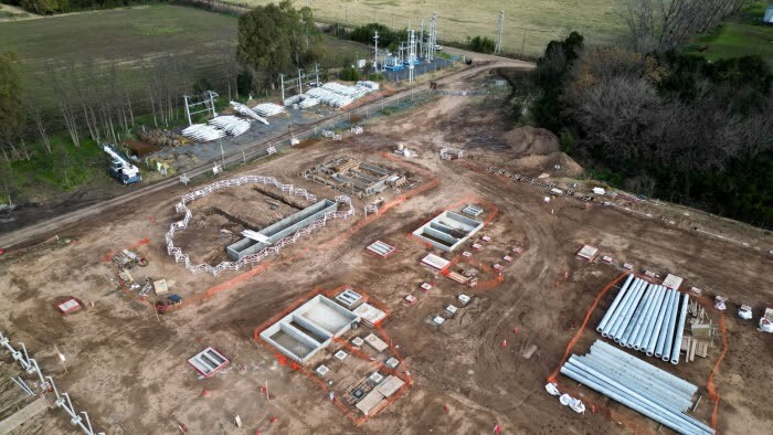 El Diario de San Pedro | Noticias locales y regionales