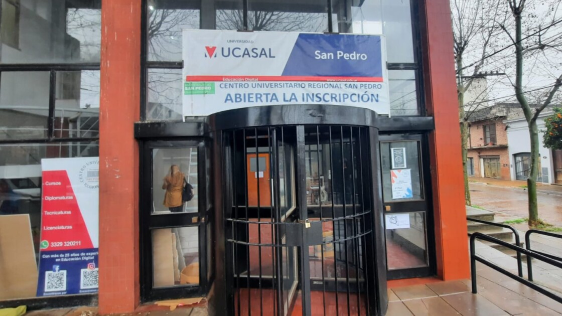 El Diario de San Pedro | Noticias locales y regionales