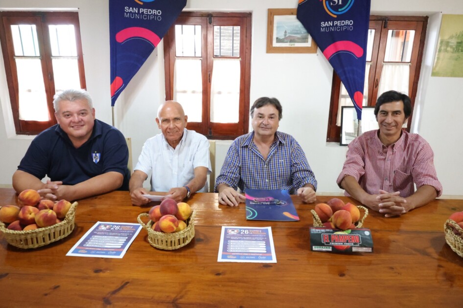 El Diario de San Pedro | Noticias locales y regionales