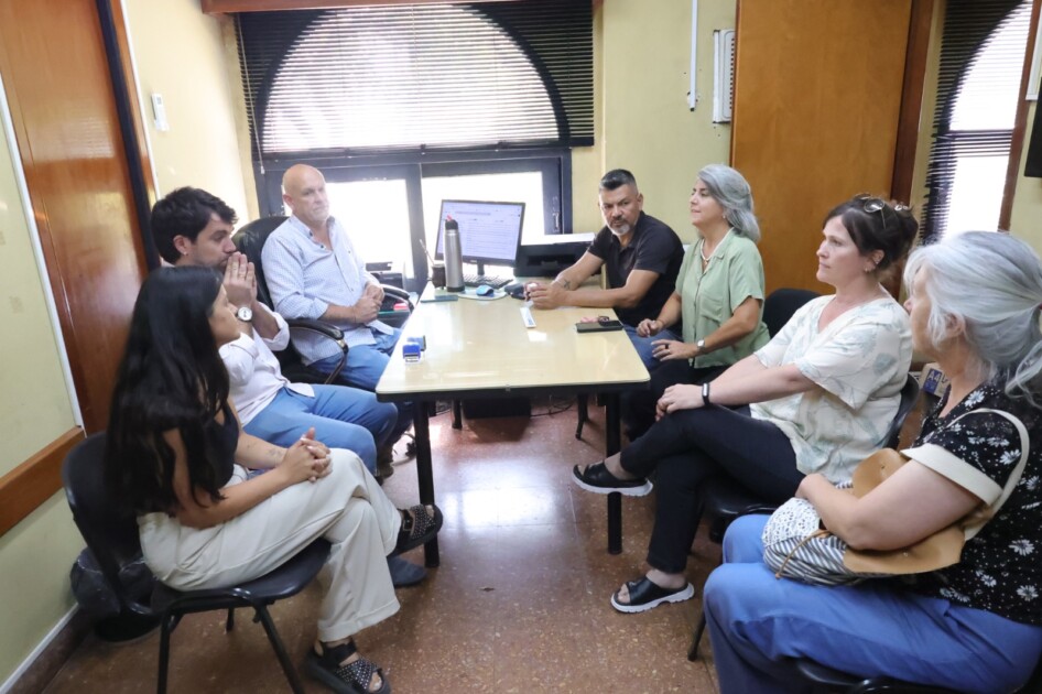 El Diario de San Pedro | Noticias locales y regionales