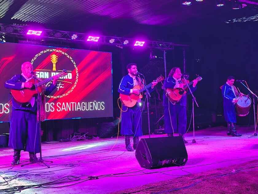 El Diario de San Pedro | Noticias locales y regionales