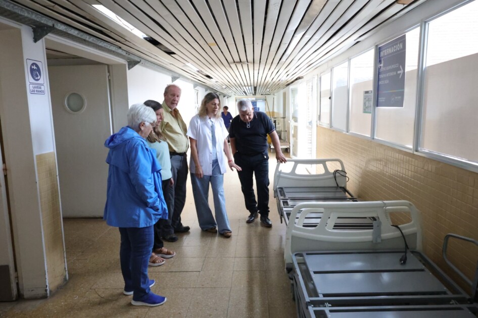 El Diario de San Pedro | Noticias locales y regionales