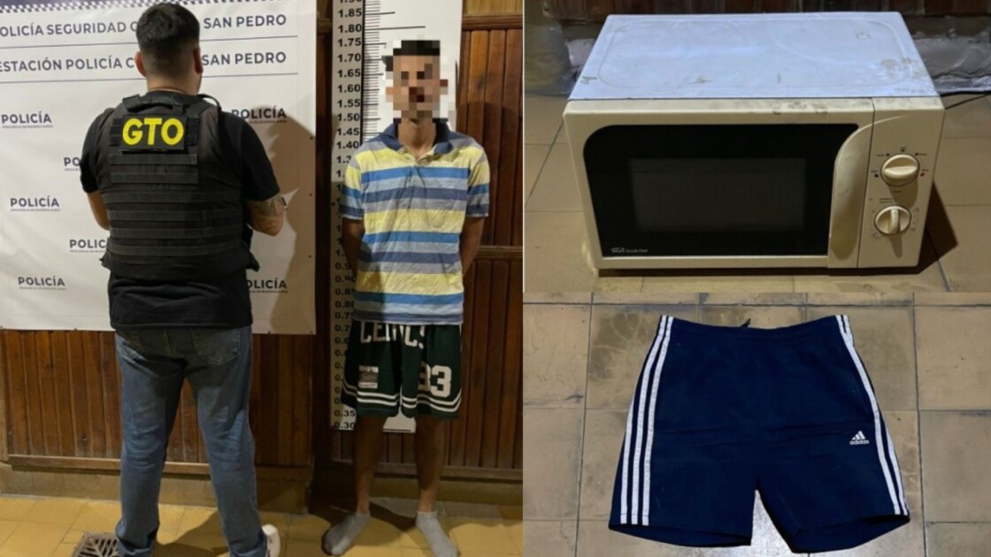 El Diario de San Pedro | Noticias locales y regionales