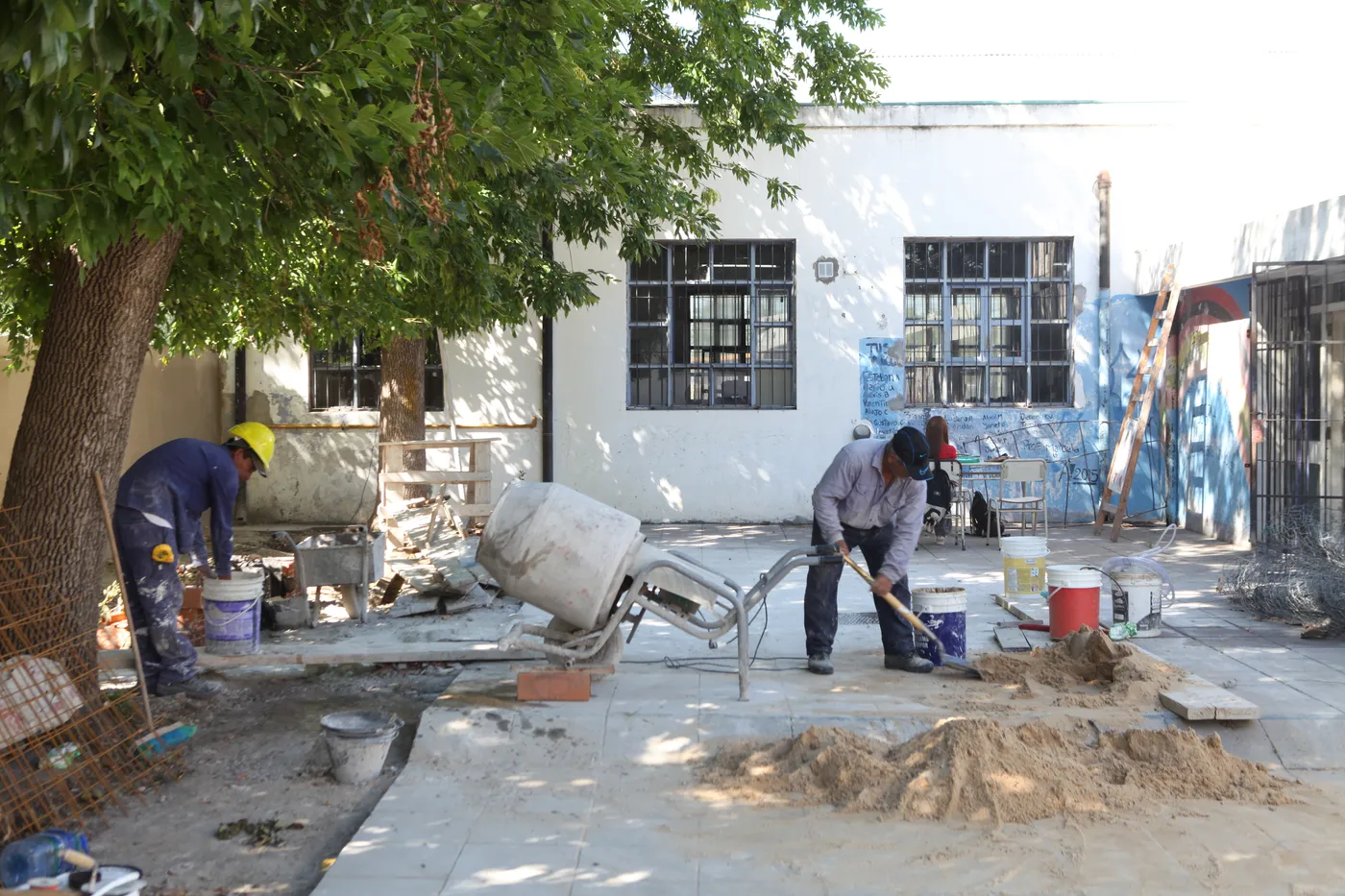 El Diario de San Pedro | Noticias locales y regionales