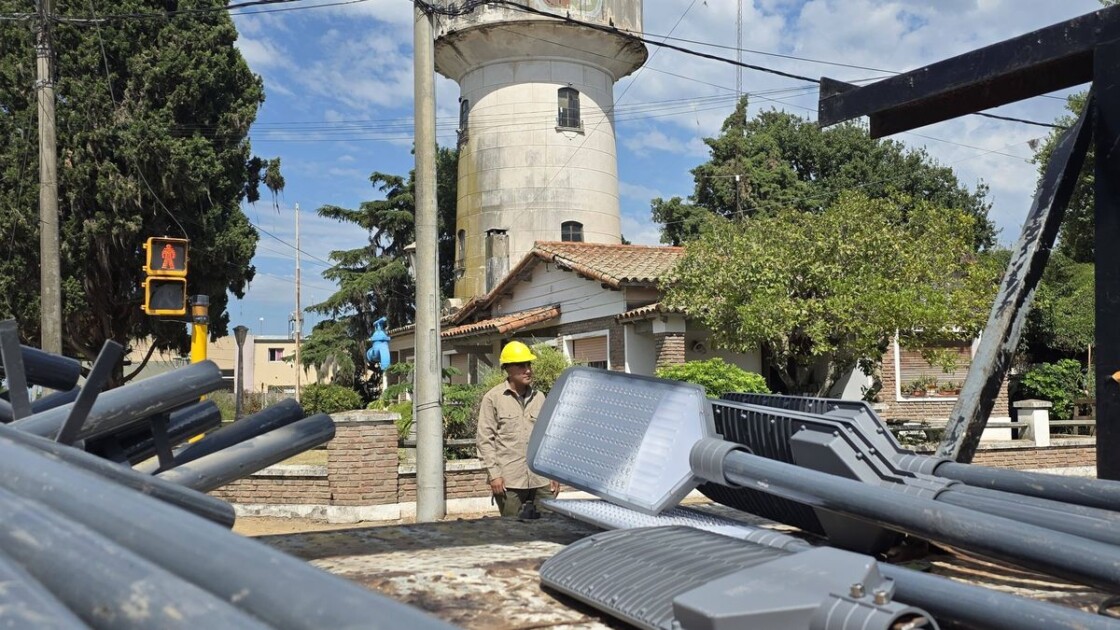 El Diario de San Pedro | Noticias locales y regionales