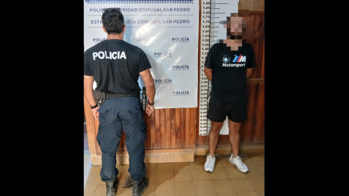 El Diario de San Pedro | Noticias locales y regionales