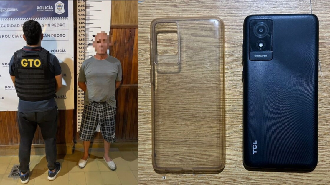 El Diario de San Pedro | Noticias locales y regionales