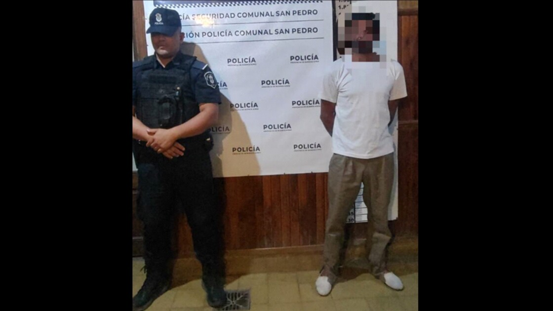 El Diario de San Pedro | Noticias locales y regionales