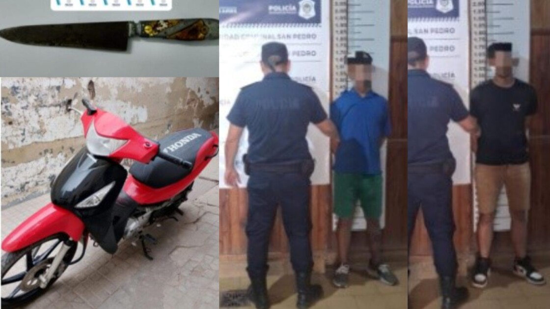 El Diario de San Pedro | Noticias locales y regionales