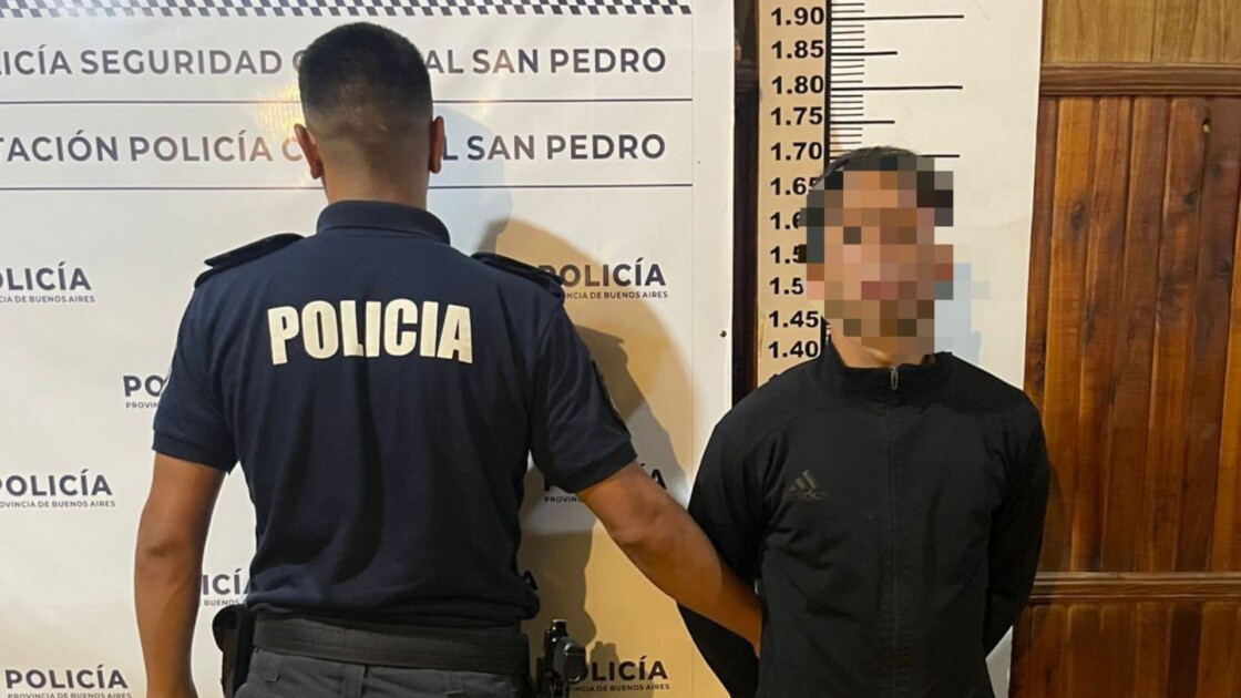 El Diario de San Pedro | Noticias locales y regionales