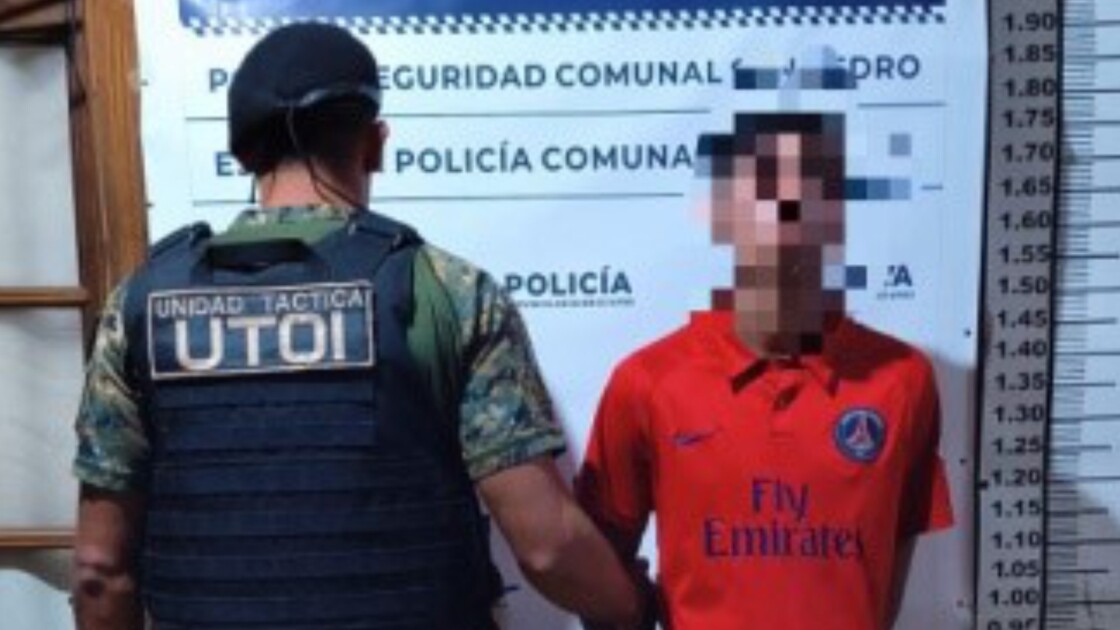 El Diario de San Pedro | Noticias locales y regionales