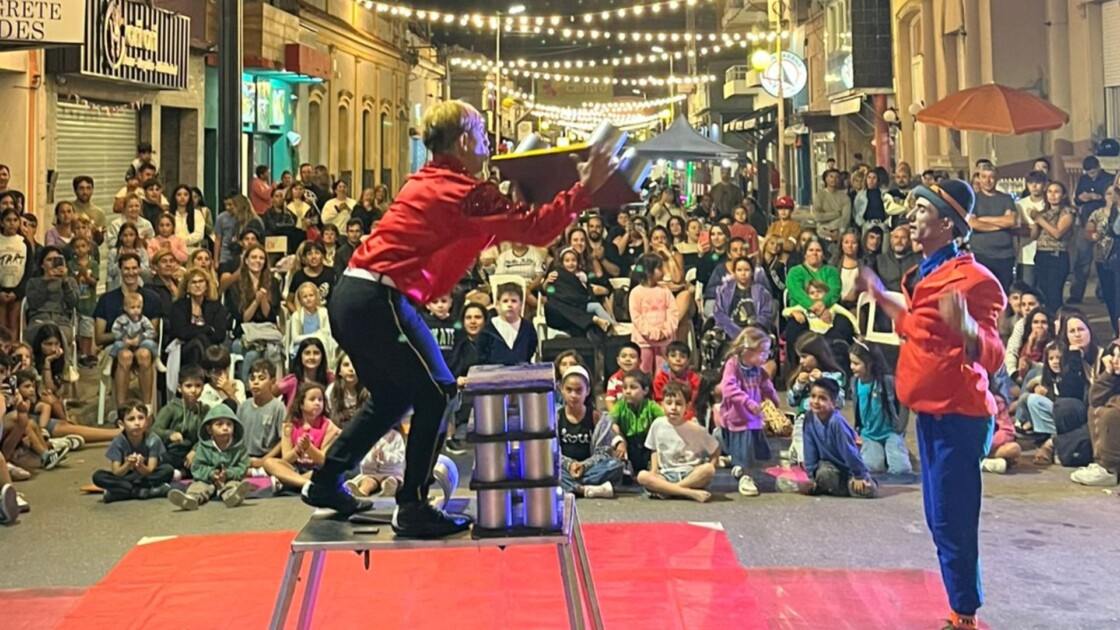 El Diario de San Pedro | Noticias locales y regionales