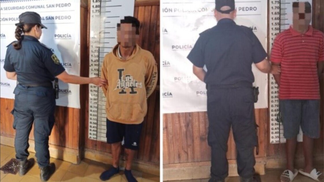 El Diario de San Pedro | Noticias locales y regionales