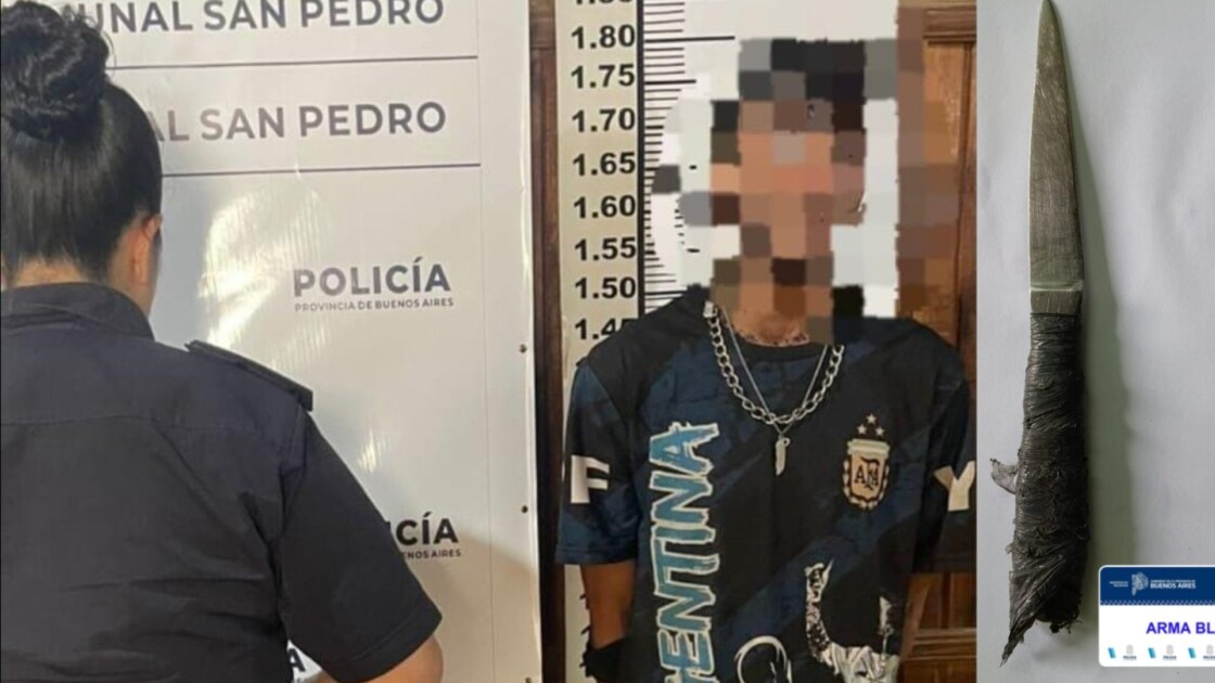 El Diario de San Pedro | Noticias locales y regionales