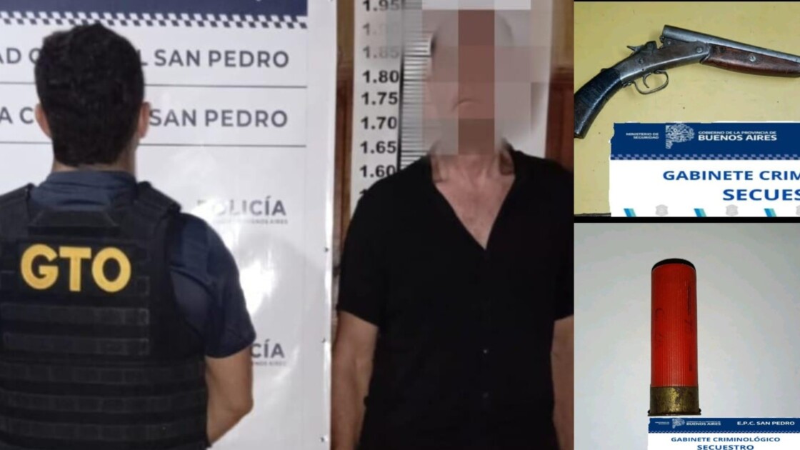 El Diario de San Pedro | Noticias locales y regionales