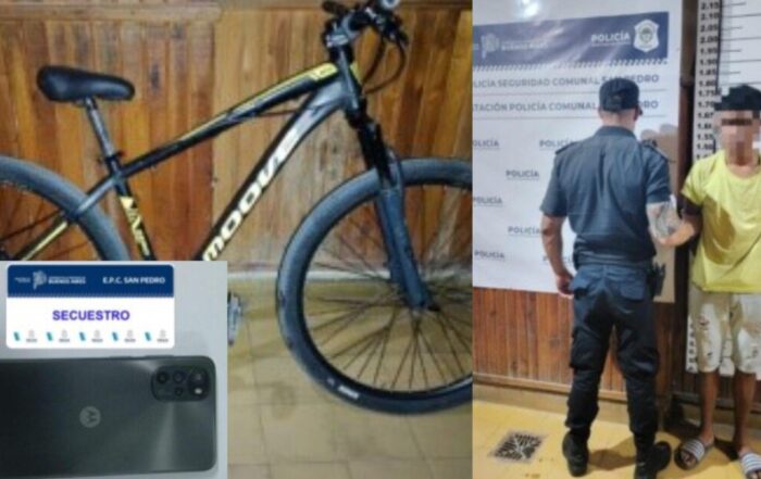 El Diario de San Pedro | Noticias locales y regionales