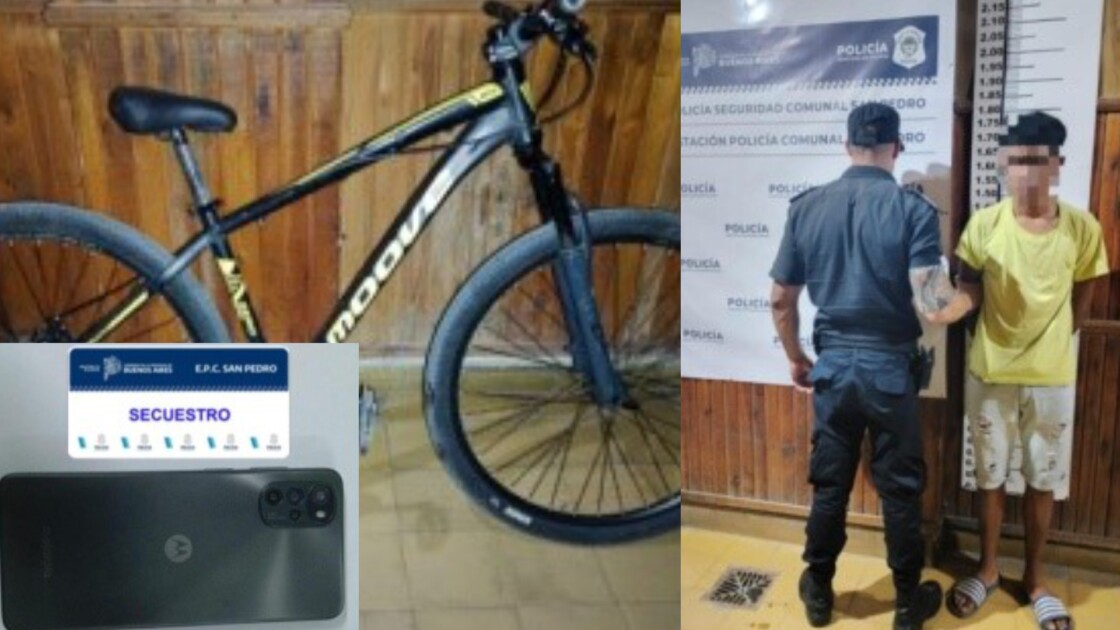 El Diario de San Pedro | Noticias locales y regionales