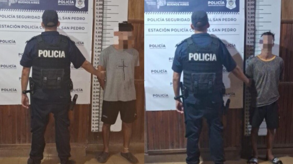 El Diario de San Pedro | Noticias locales y regionales