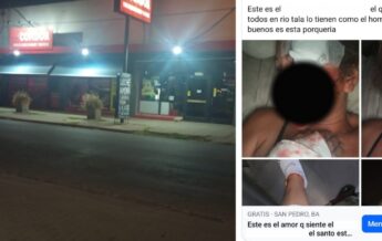 El Diario de San Pedro | Noticias locales y regionales