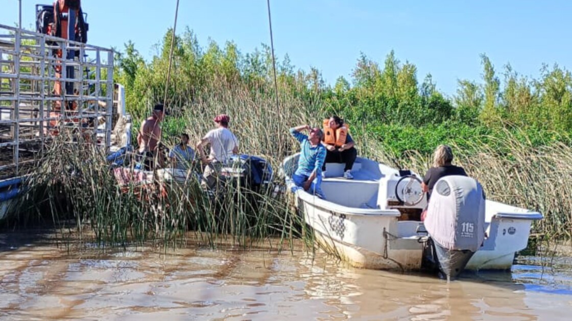 El Diario de San Pedro | Noticias locales y regionales