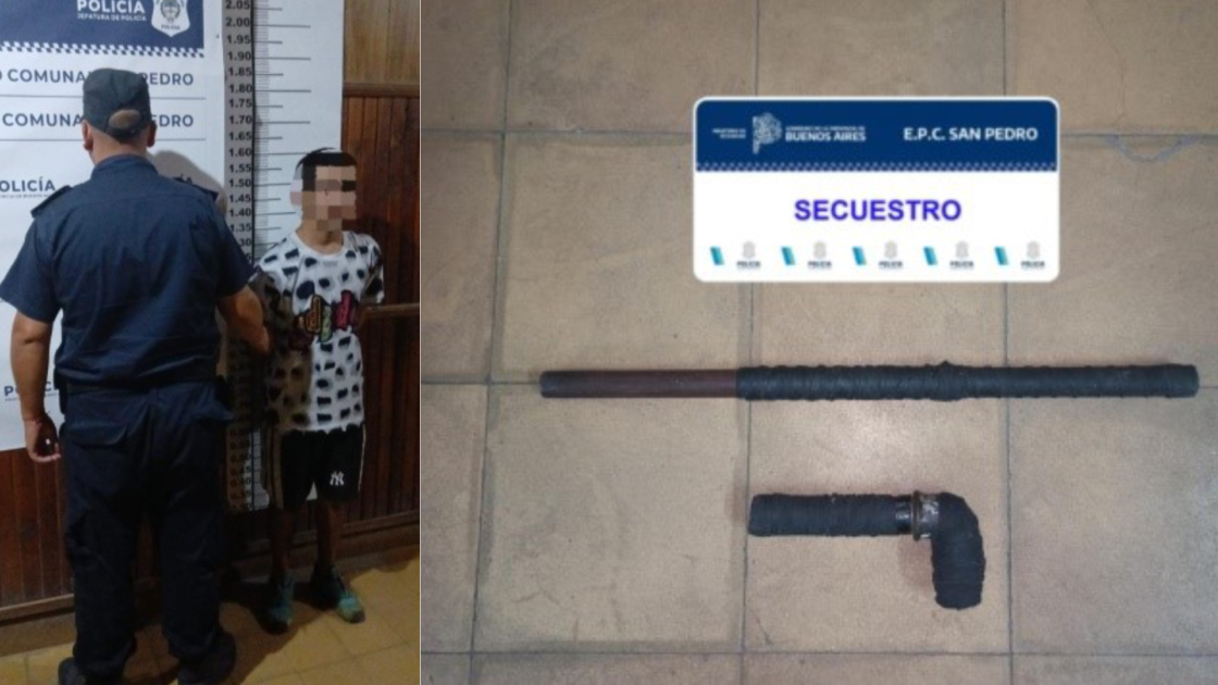 El Diario de San Pedro | Noticias locales y regionales