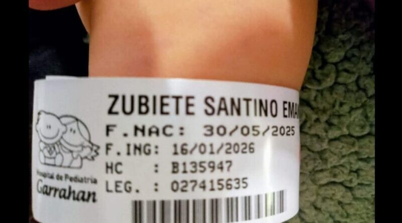 El Diario de San Pedro | Noticias locales y regionales