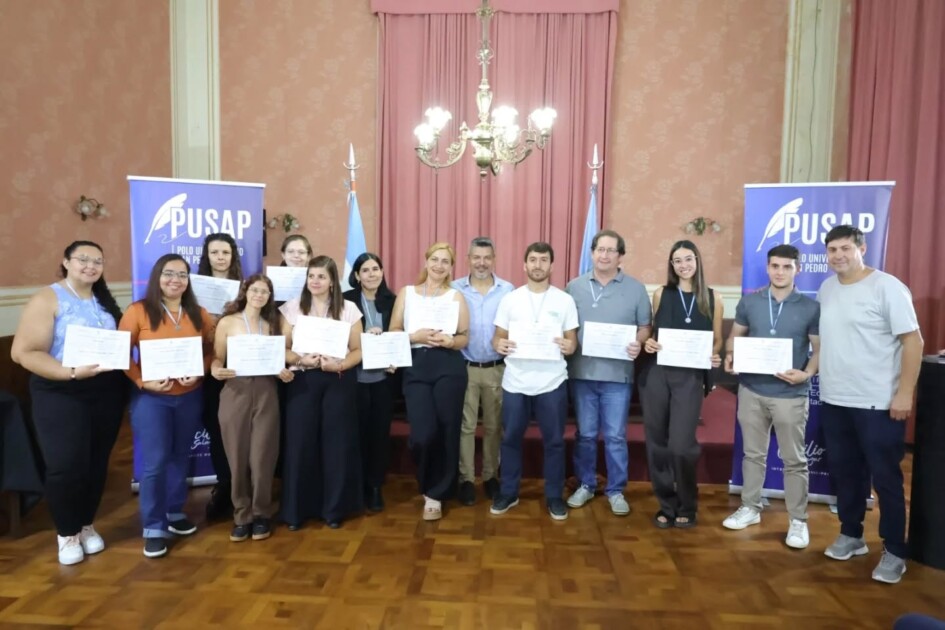 El Diario de San Pedro | Noticias locales y regionales