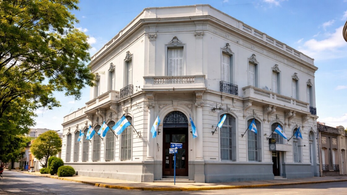 El Diario de San Pedro | Noticias locales y regionales