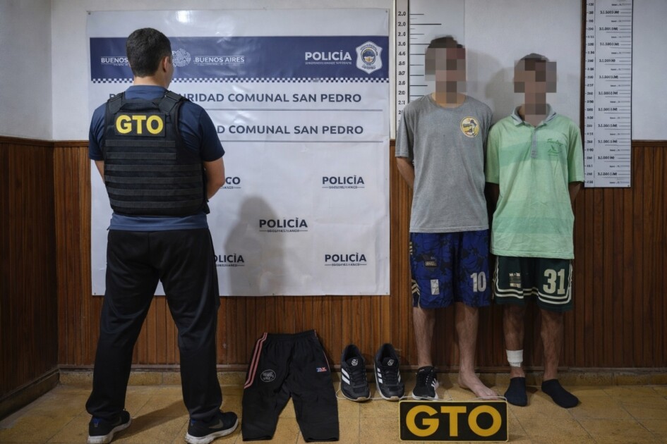 El Diario de San Pedro | Noticias locales y regionales