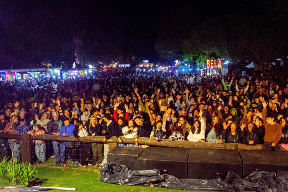 El Diario de San Pedro | Noticias locales y regionales