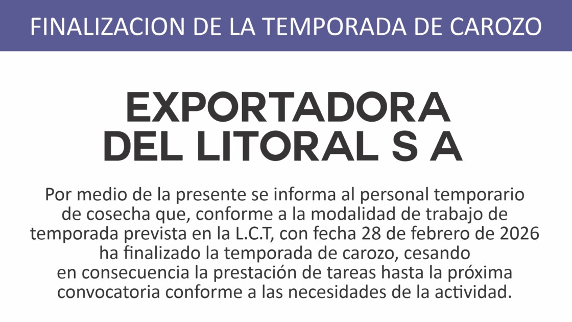 El Diario de San Pedro | Noticias locales y regionales