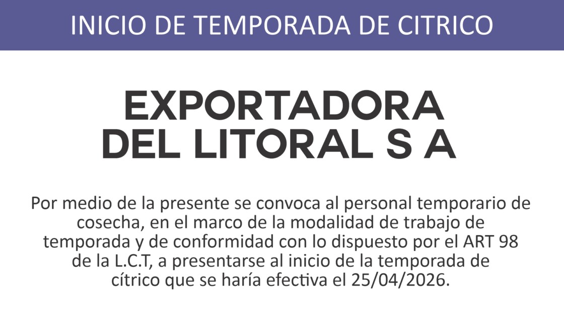 El Diario de San Pedro | Noticias locales y regionales