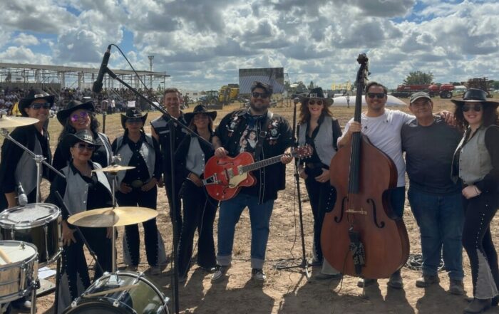 El Diario de San Pedro | Noticias locales y regionales