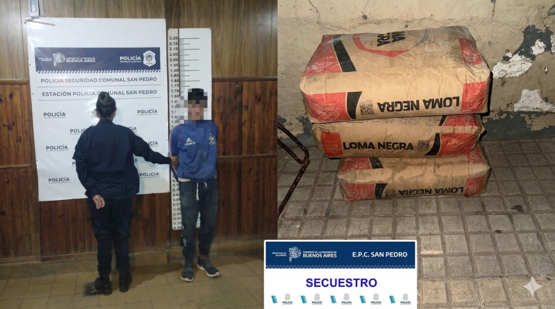 El Diario de San Pedro | Noticias locales y regionales