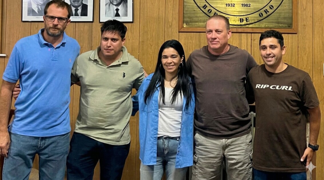 El Diario de San Pedro | Noticias locales y regionales