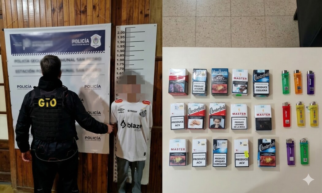 El Diario de San Pedro | Noticias locales y regionales