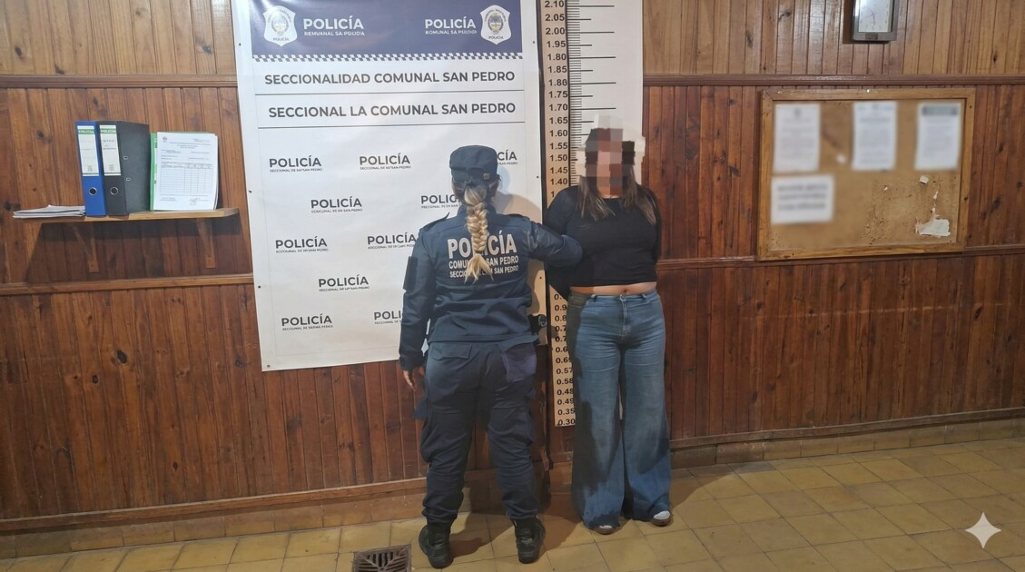 El Diario de San Pedro | Noticias locales y regionales